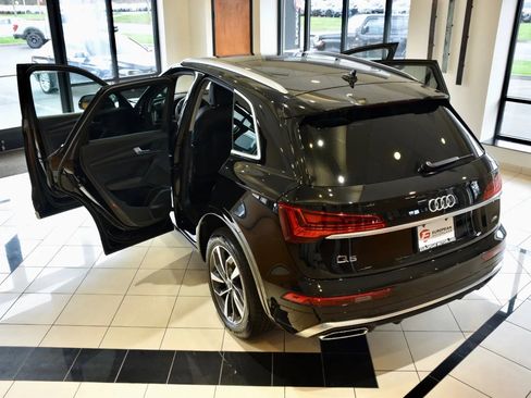 Used 2024 Audi Q5 2.0T Premium Plus image 8