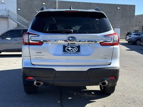 New 2026 Subaru Ascent Limited image 4