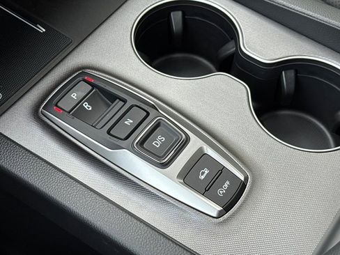 New 2026 Honda Ridgeline RTL image 23