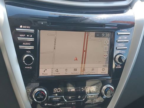 Certified 2021 Nissan Murano Platinum w/ Cargo Package image 16