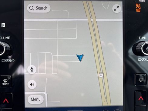 Used 2025 Subaru Outback Limited image 5