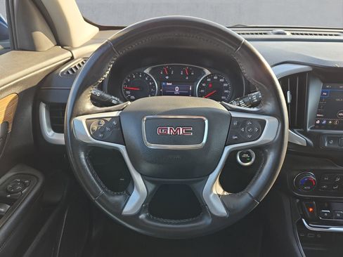 Used 2021 GMC Terrain SLE w/ Driver Convenience Package image 13