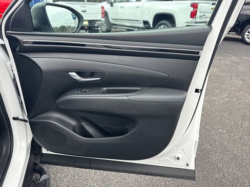 Used 2024 Hyundai Santa Cruz XRT image 15