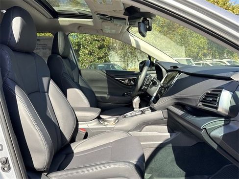 Certified 2025 Subaru Outback Limited w/ Popular Package #2 image 20