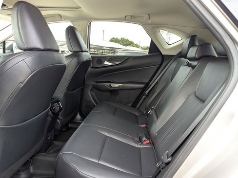 Used 2023 Lexus NX 350 AWD w/ Premium Package image 15