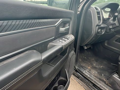 New 2026 RAM 2500 Big Horn image 15