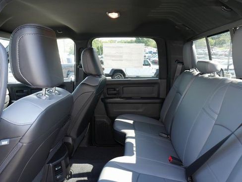 Used 2026 RAM 2500 Tradesman AWD/4WD image 21