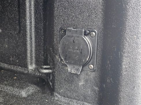 Used 2022 Chevrolet Silverado 1500 LT Trail Boss w/ Protection Package image 24