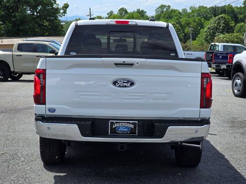 Used 2024 Ford F150 XLT w/ Equipment Group 302A MID AWD/4WD image 24
