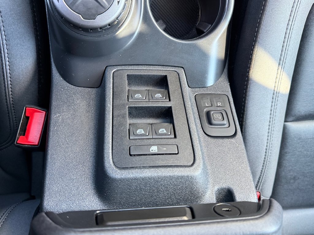 Used 2024 Ford Bronco Big Bend AWD/4WD image 19