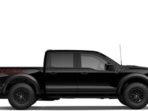 New 2026 Ford F150 Raptor AWD/4WD image 34