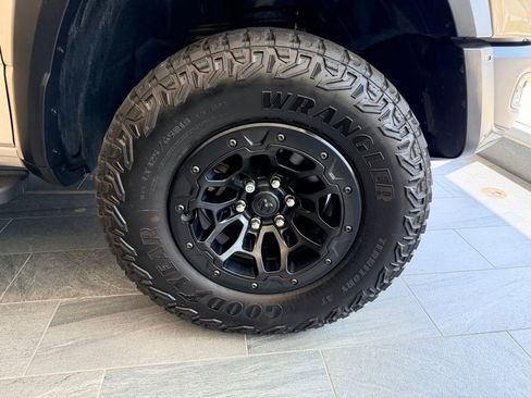 Used 2022 RAM 1500 TRX w/ TRX Level 2 Equipment Group AWD/4WD image 29