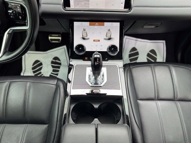 Used 2022 Land Rover Range Rover Evoque R-Dynamic SE AWD/4WD image 25