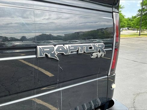 Used 2013 Ford F150 Raptor w/ Luxury Equipment Group AWD/4WD image 24