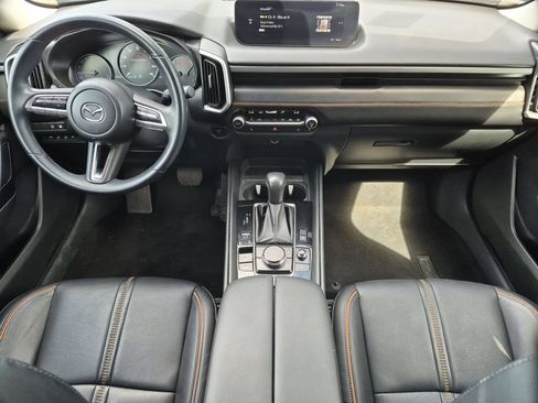 Used 2025 MAZDA CX-50 AWD 2.5 Hybrid w/ Premium Pkg image 25