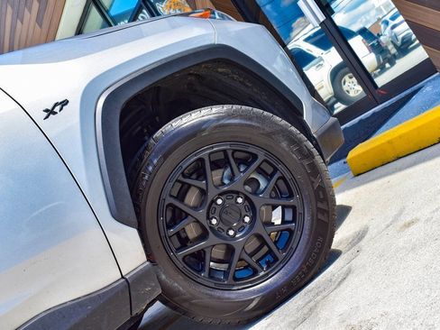 Used 2020 Toyota RAV4 XLE image 34