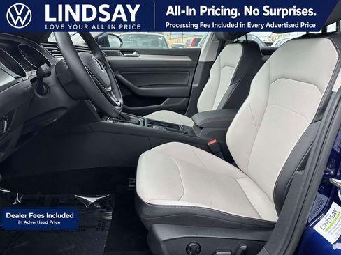 Used 2019 Volkswagen Arteon SE AWD/4WD image 11