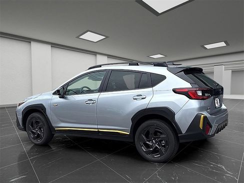 Certified 2025 Subaru Crosstrek 2.5i Sport w/ Popular Package #3A image 18