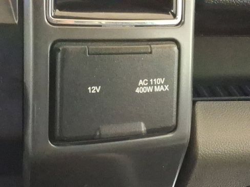 Used 2019 Ford F150 XLT w/ Equipment Group 302A Luxury image 25