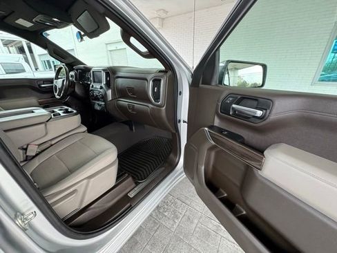 Used 2019 Chevrolet Silverado 1500 LT w/ All-Star Edition image 15