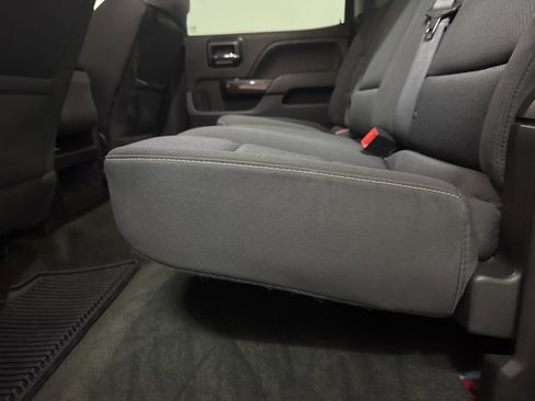 Used 2017 GMC Sierra 1500 SLE w/ SLE Value Package image 52