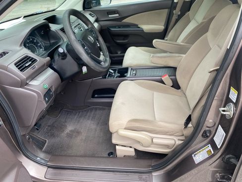 Used 2014 Honda CR-V EX image 10