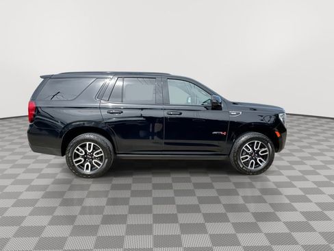 Certified 2023 GMC Yukon AT4 w/ LPO, Floor Liner Package AWD/4WD image 12