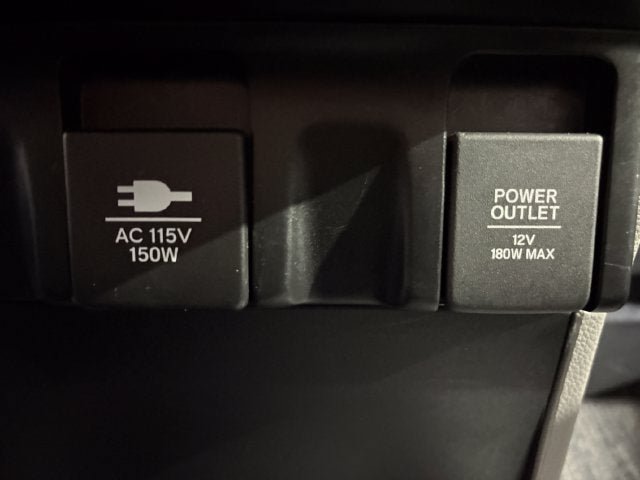Used 2024 Honda Odyssey Touring image 22