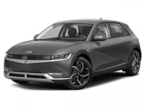 Used 2023 Hyundai Ioniq 5 SEL image 1