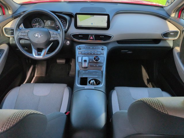 Used 2023 Hyundai Santa Fe SEL w/ Cargo Package AWD/4WD image 15