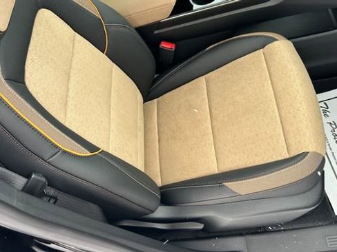 New 2026 Chevrolet Equinox ACTIV image 50