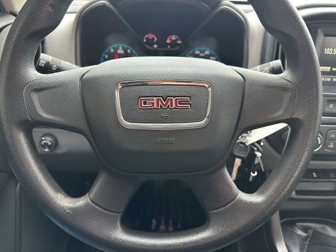 Used 2018 GMC Canyon SL image 14