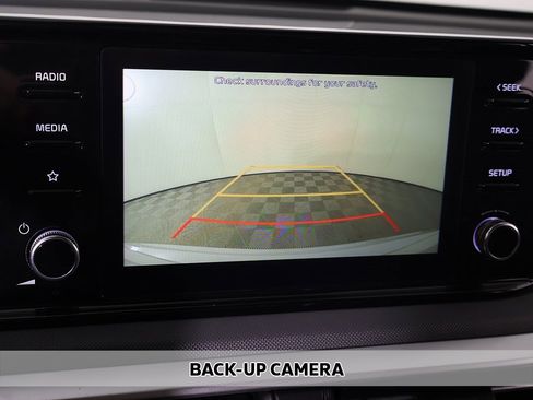 Used 2021 Kia K5 GT-Line image 5