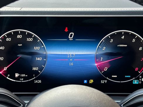 New 2026 Mercedes-Benz GLE 350 4MATIC image 24