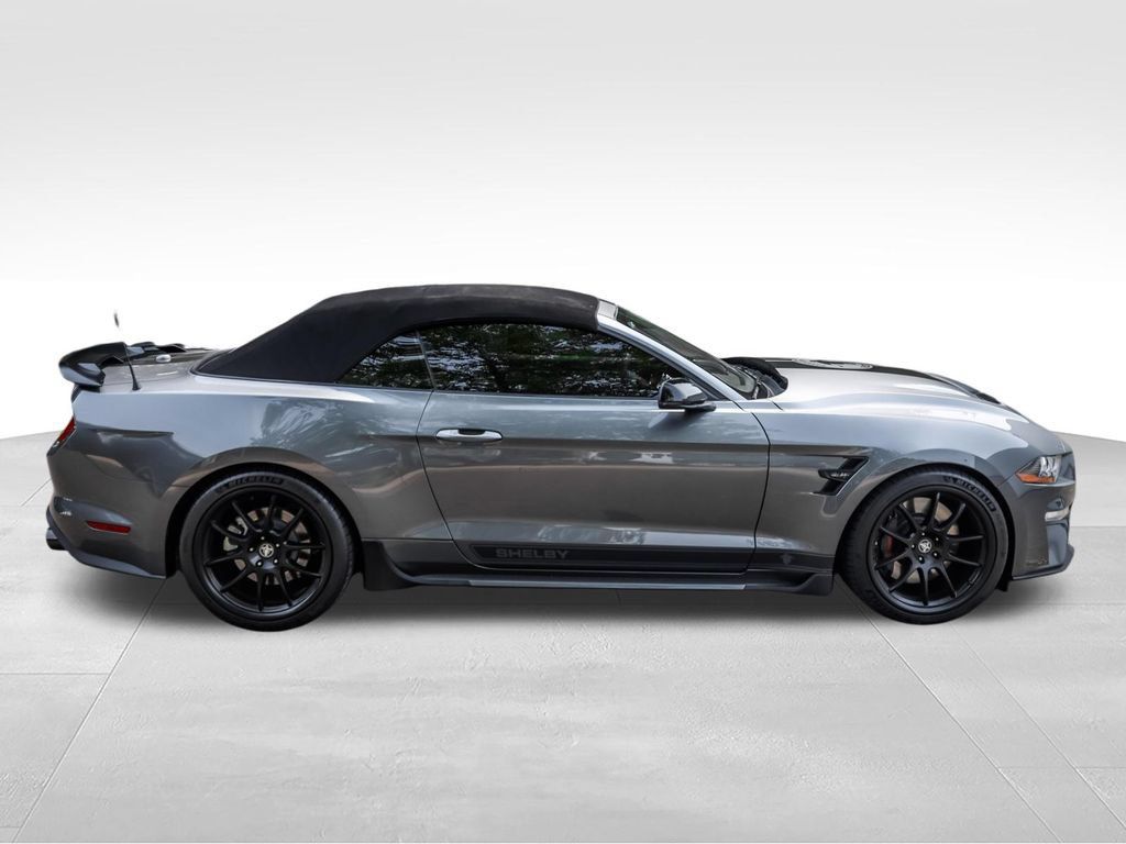 Used 2023 Ford Mustang GT Premium w/ Equipment Group 401A RWD image 33