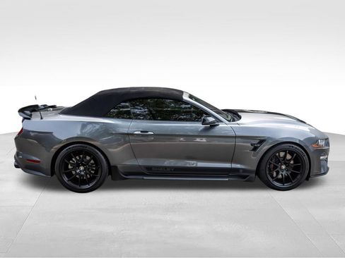 Used 2023 Ford Mustang GT Premium w/ Equipment Group 401A RWD image 33