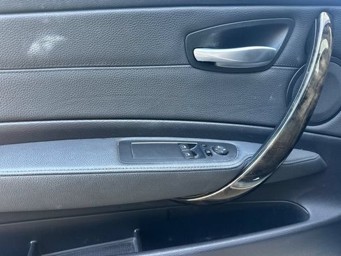 Used 2008 BMW 128i Coupe RWD image 11