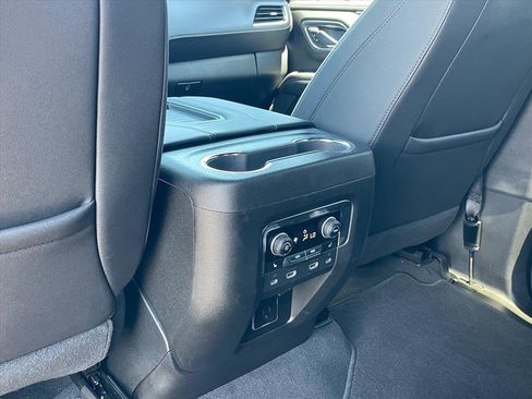 Used 2023 Chevrolet Tahoe Premier w/ Advanced Technology Package AWD/4WD image 23
