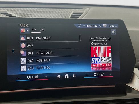 Used 2024 BMW X1 xDrive28i image 21