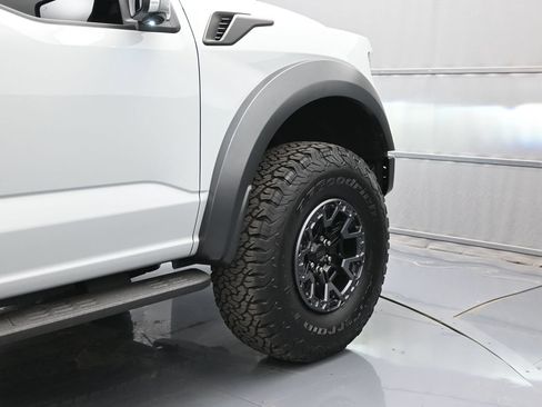 Used 2023 Ford F150 Raptor w/ Raptor Carbon Fiber Package AWD/4WD image 49