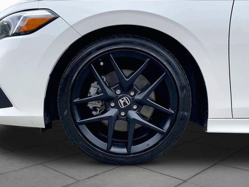 Used 2024 Honda Civic Si image 11