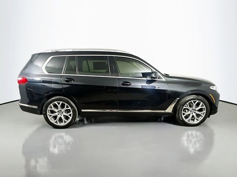 Used 2020 BMW X7 xDrive40i AWD/4WD image 7