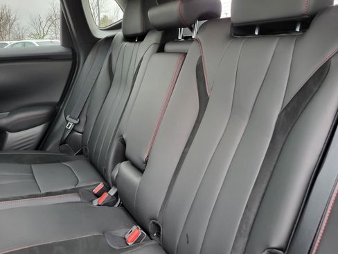 Used 2025 Acura ADX A-Spec AWD/4WD image 14