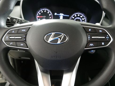 Used 2022 Hyundai Santa Fe SEL AWD/4WD image 25