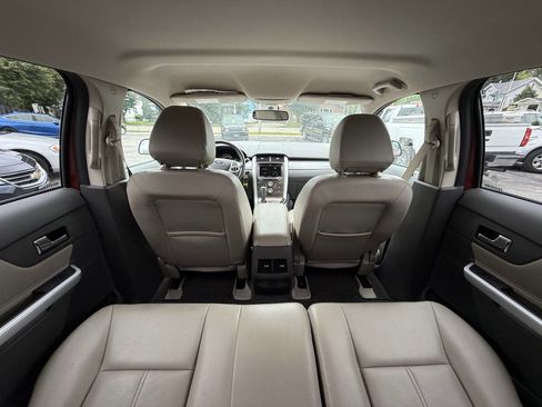 Used 2014 Ford Edge SEL w/ Equipment Group 205A image 30