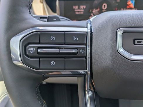 New 2026 GMC Terrain Denali image 24