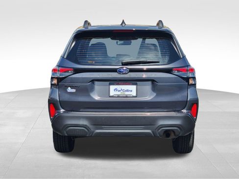 Used 2025 Subaru Forester w/ Convenience Package #1 AWD/4WD image 7