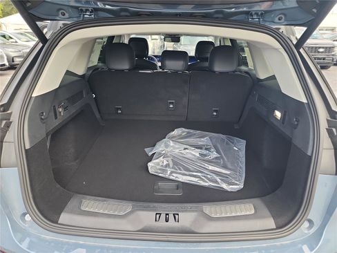 New 2026 Lincoln Nautilus Premier image 18