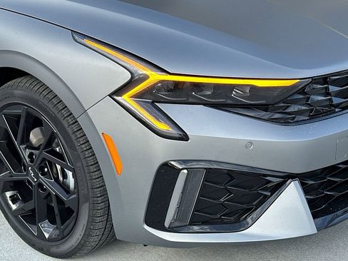 New 2026 Kia K5 GT-Line image 9