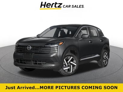 Used 2026 Nissan Kicks SV w/ Cold Weather Package